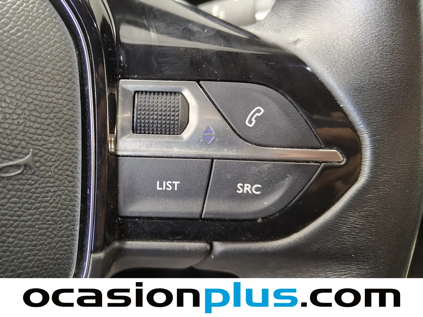 Foto Peugeot 3008 Peugeot 3008 PureTech 130 S&S Allure Pack  (130 CV)