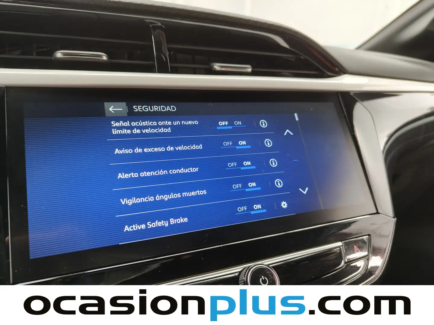 Foto Opel Corsa Opel Corsa 1.2 T XHL GS (100 CV)