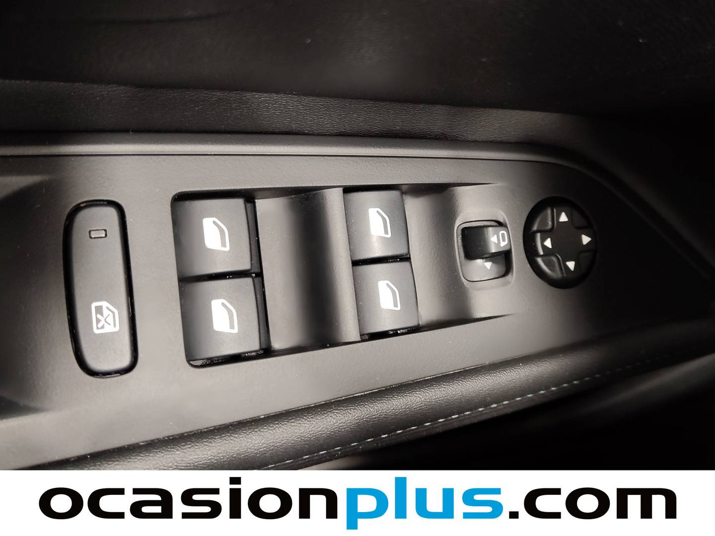 Peugeot 3008 Peugeot 3008 BlueHDI 130 S&S Allure (130 CV) seminuevo