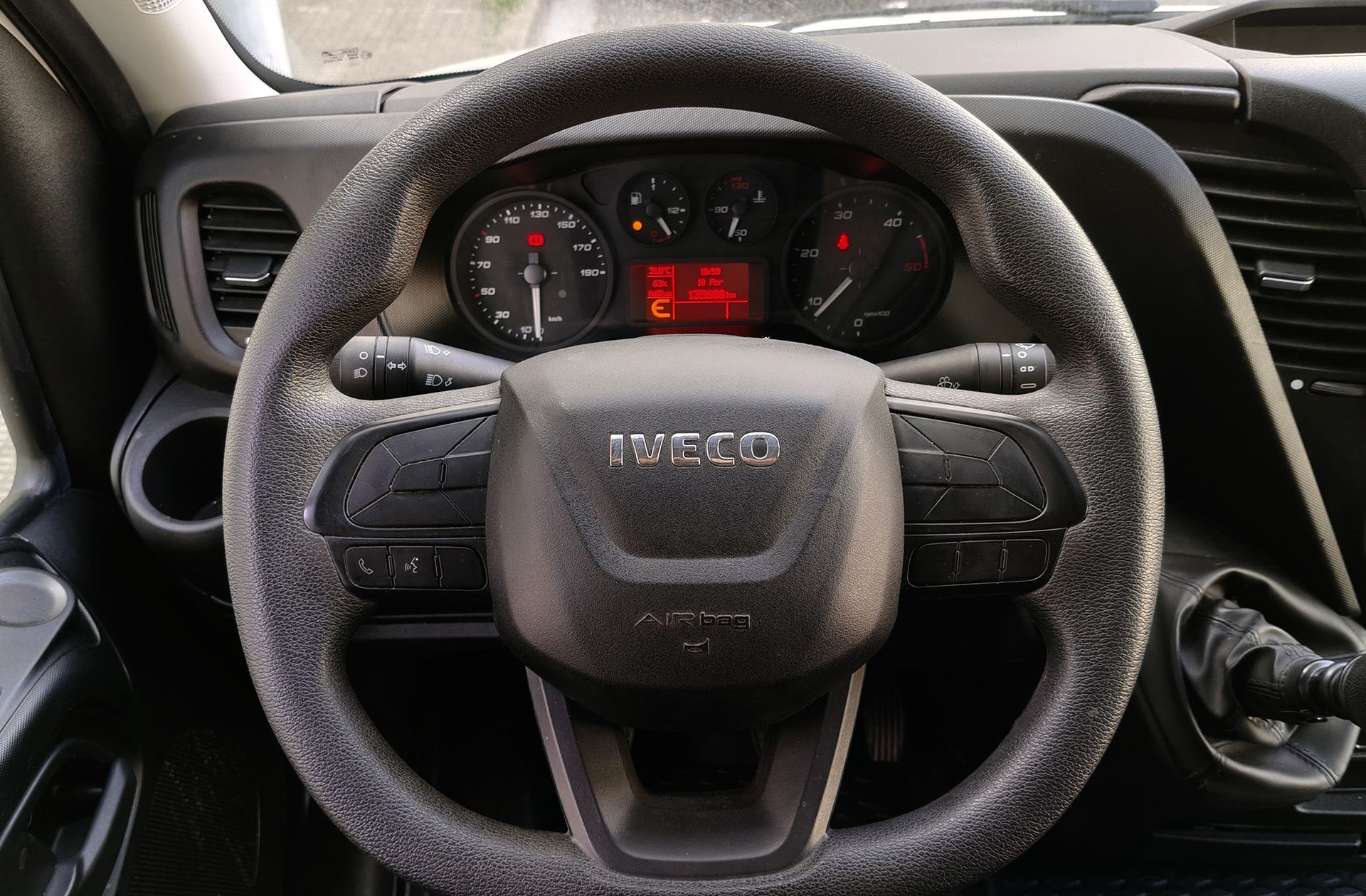 Iveco Daily Furgon 35S 16 V 3520L/H2 - foto 16