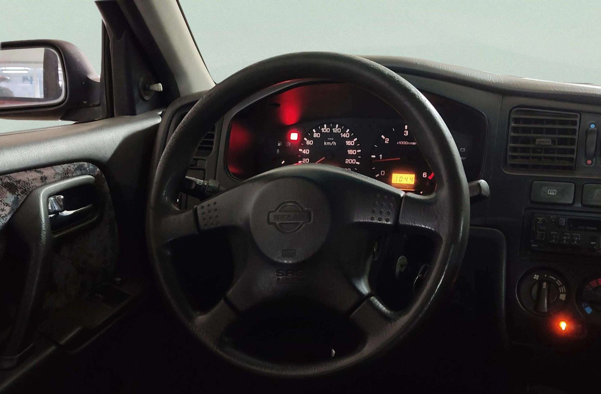 Nissan Primera 2.0 TD GX - foto 17