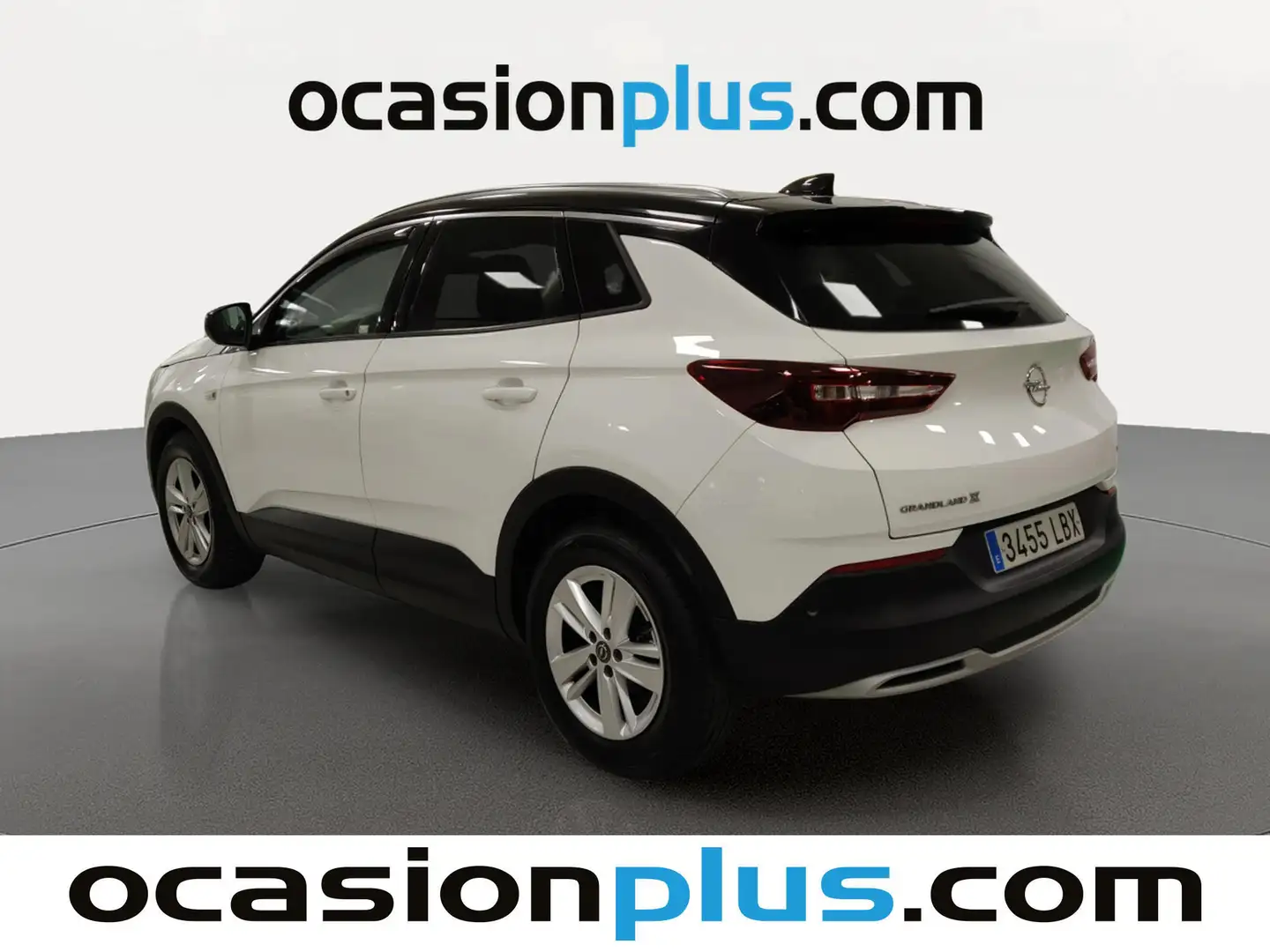 Foto Opel Grandland X Opel Grandland X 1.2 Turbo 120 Aniversario (130 CV)