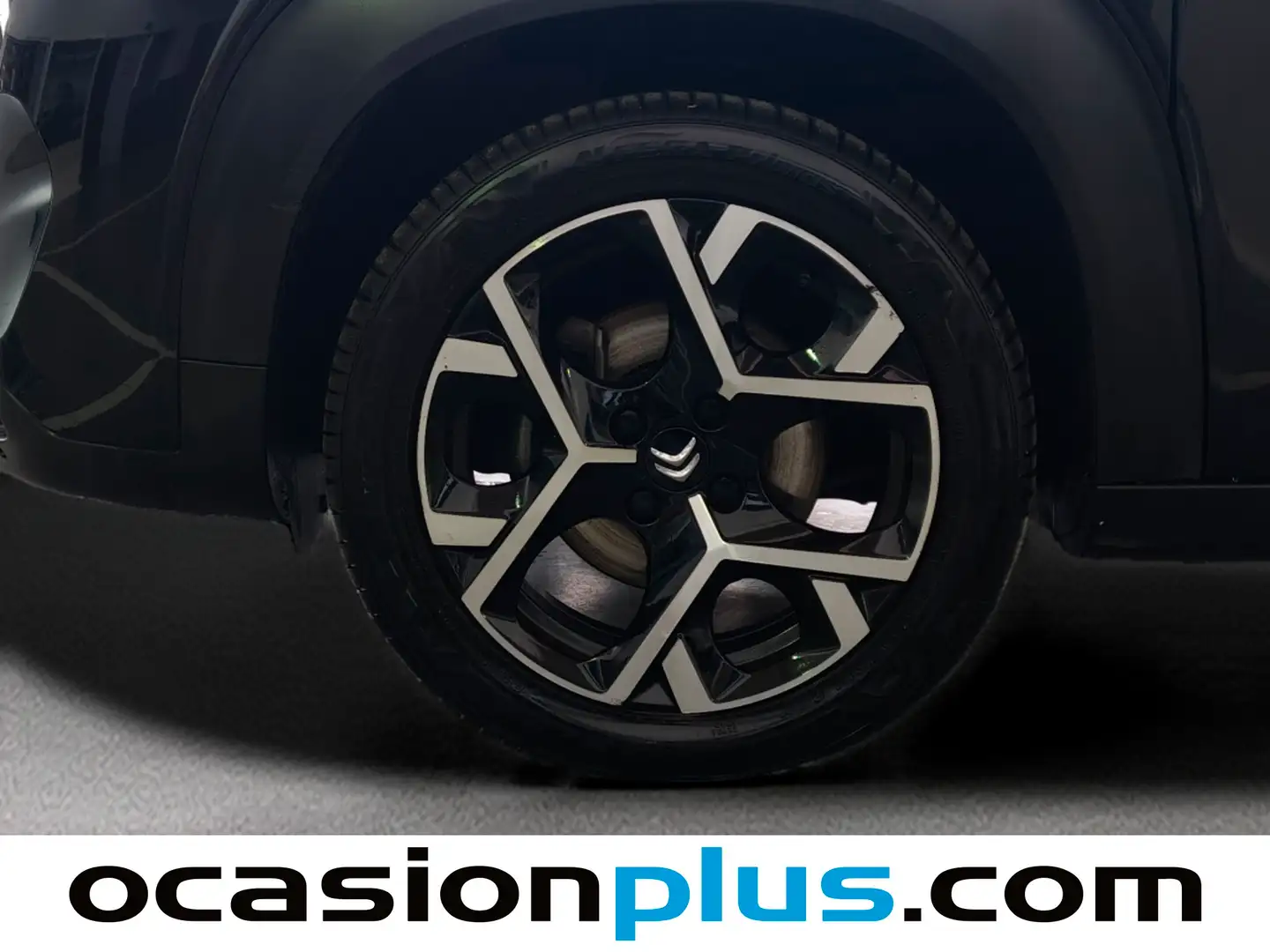 Foto Citroën C3 Aircross Citroen C3 Aircross PureTech 130 Shine Pack EAT6  (131 CV)