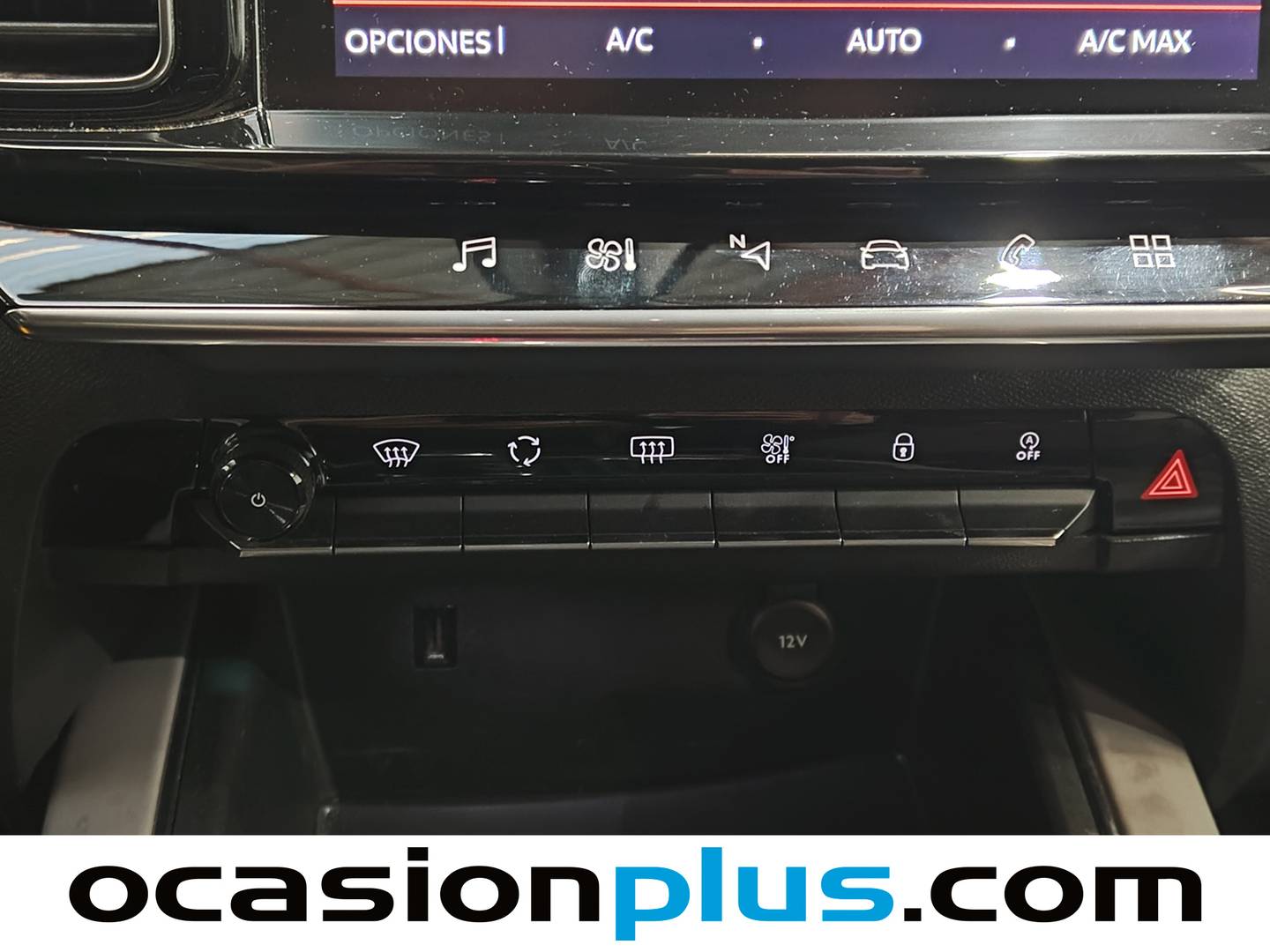 Citroën C5 Aircross Citroen C5 Aircross BlueHdi 180 S&S Feel EAT8 (177 CV) al mejor precio