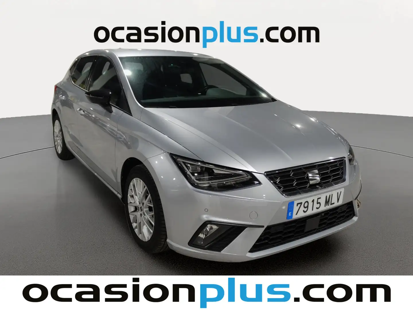 Foto Seat Ibiza SEAT Ibiza 1.0 TSI S&S FR XL (110 CV)