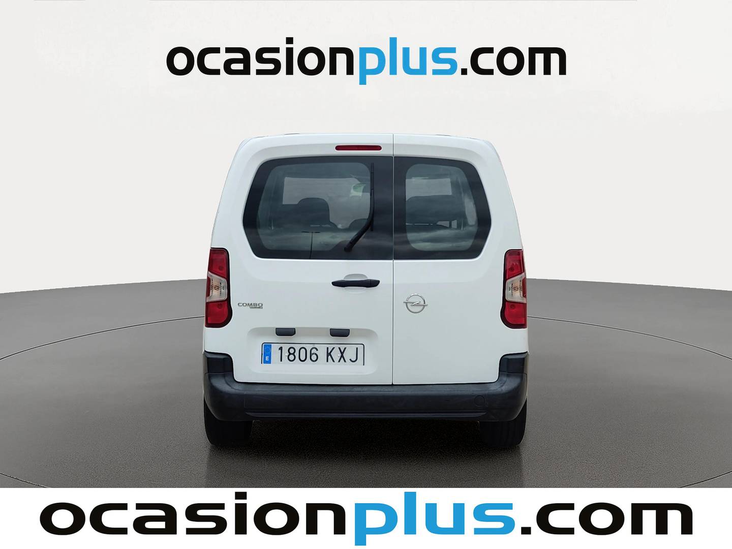 Opel Combo Life Opel Combo Life 1.2 Turbo S&S Expression L (110 CV) manual
