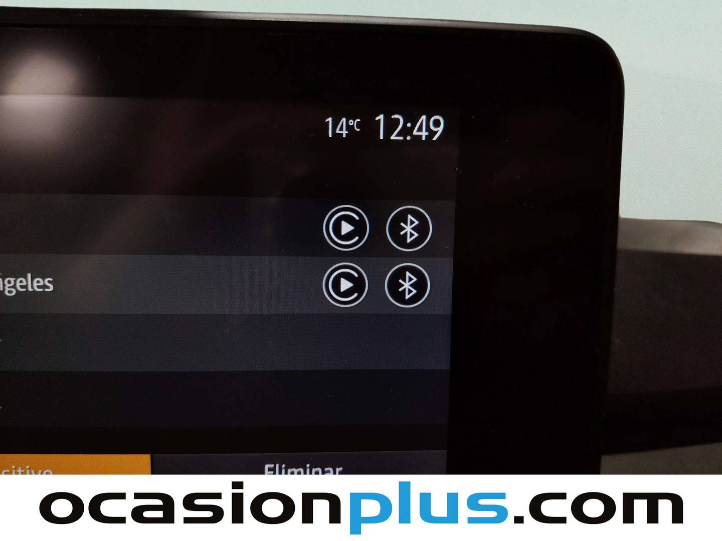 Foto Dacia Sandero Dacia Sandero Extreme Go TCe 81 kW (110 CV)