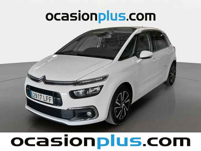 Citroën C4 spacetourer Segunda Mano