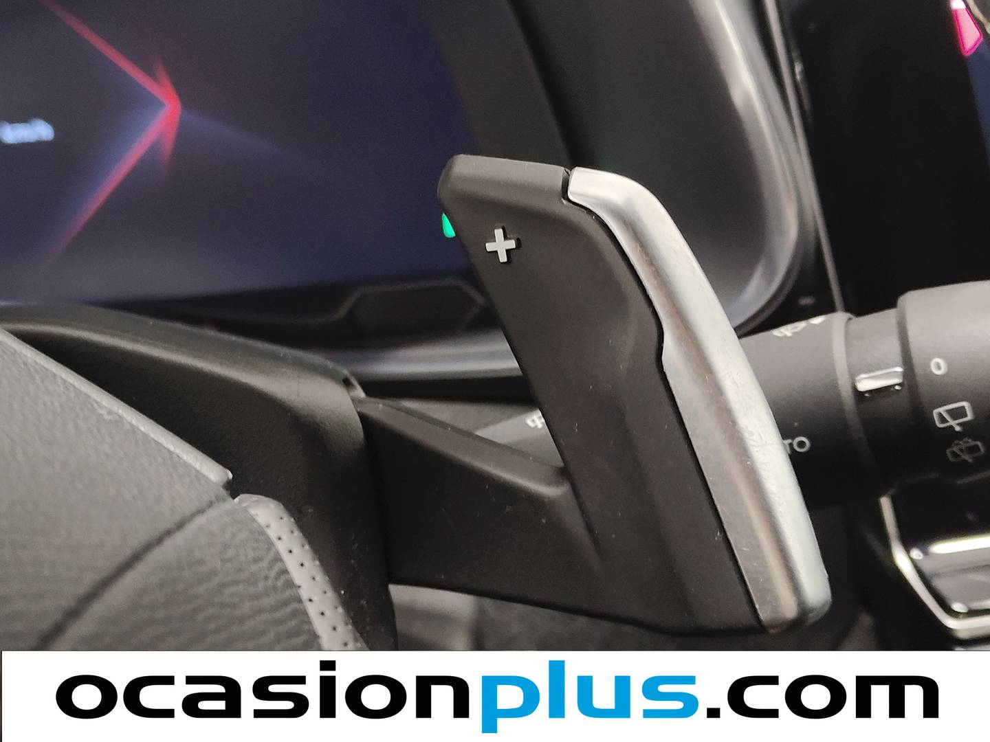 DS DS 7 Crossback DS DS7 Crossback BlueHDi 130 DE Performance Line AT (130 CV) al mejor precio