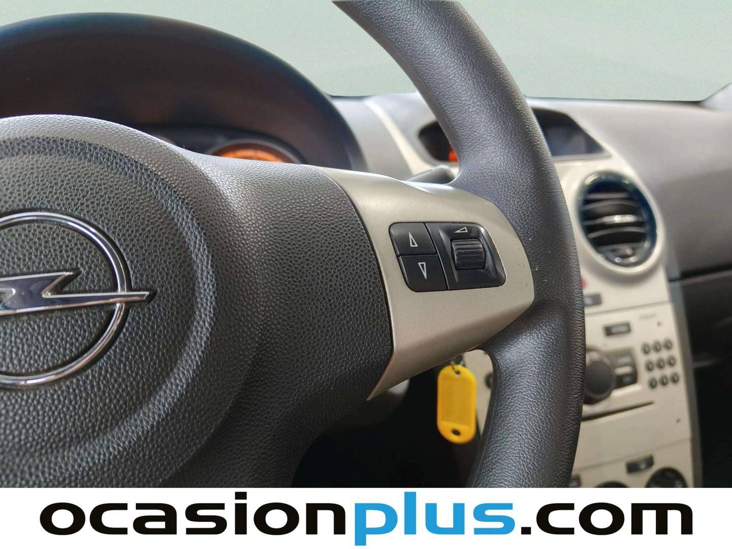 Opel Corsa Opel Corsa 1.3 CDTI Essentia (75 CV) de ocasión