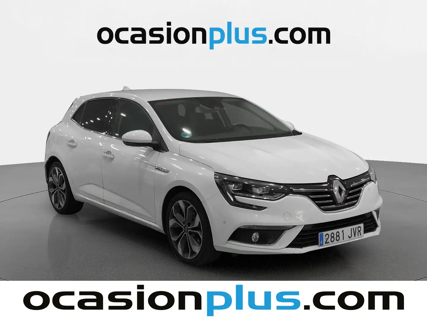 Foto Renault Mégane Renault Megane TCe Bose EDC (130 CV)