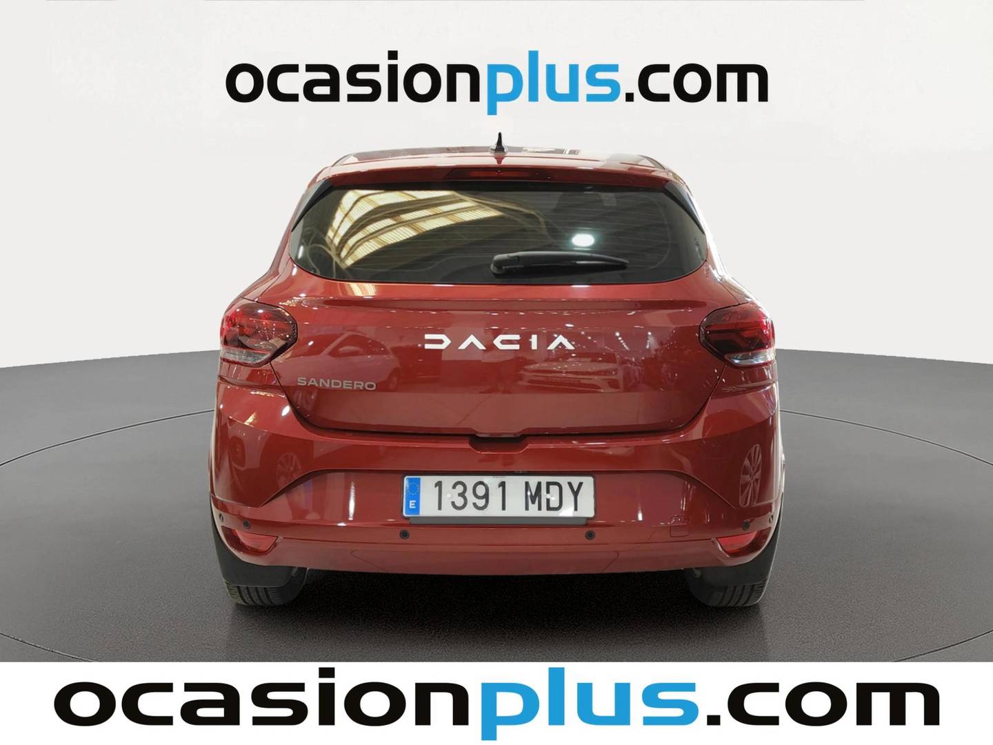 Dacia Sandero Dacia Sandero Expression TCe (90 CV) barato