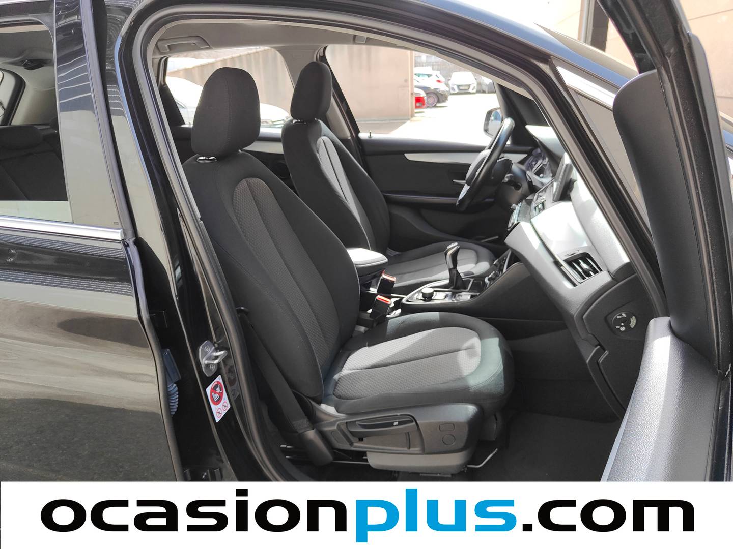 BMW Serie 2 Active Tourer BMW Serie 2 218d Active Tourer (150 CV) diésel