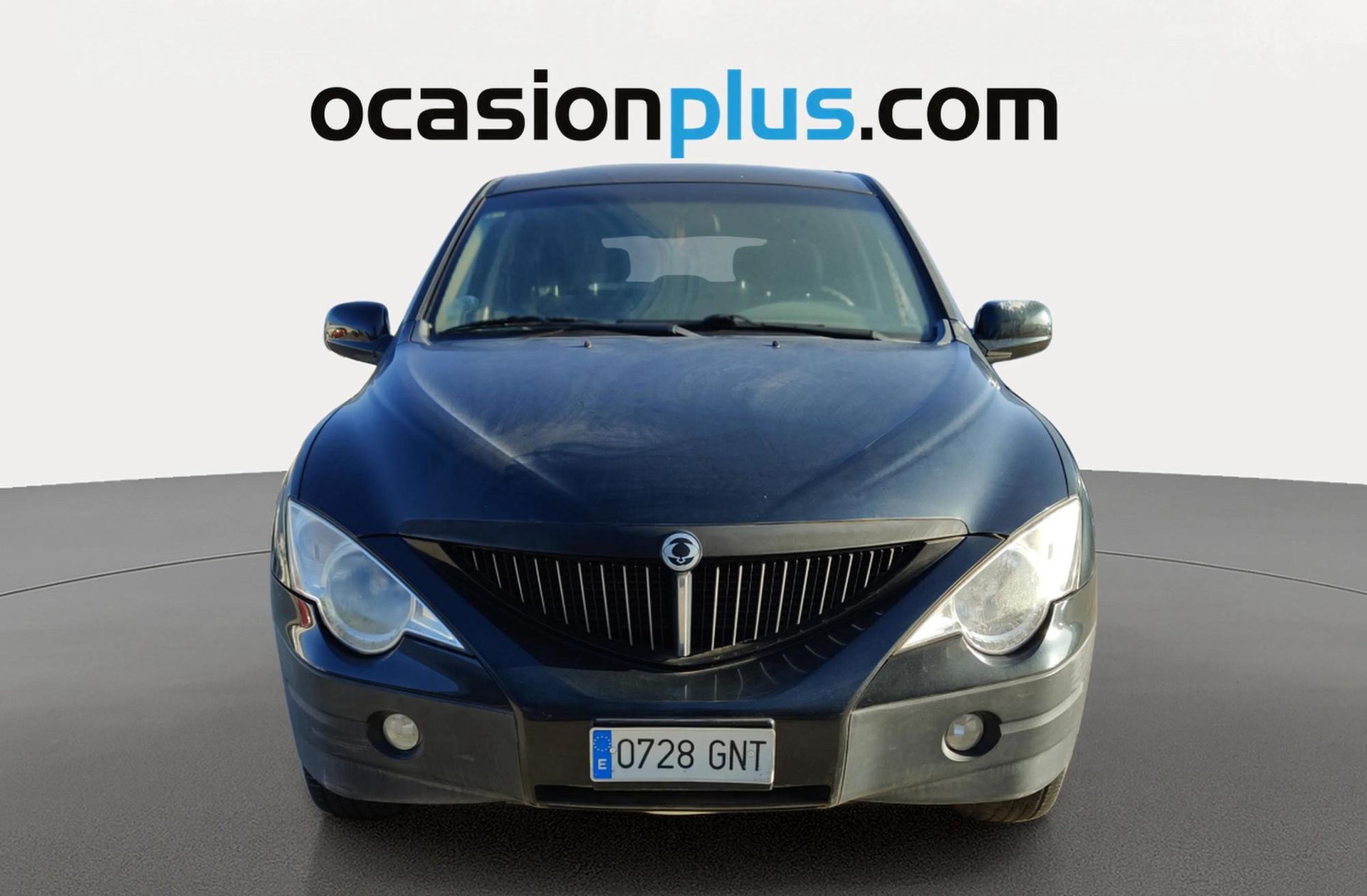 SsangYong Actyon 200 XDI 4x2 - foto 10