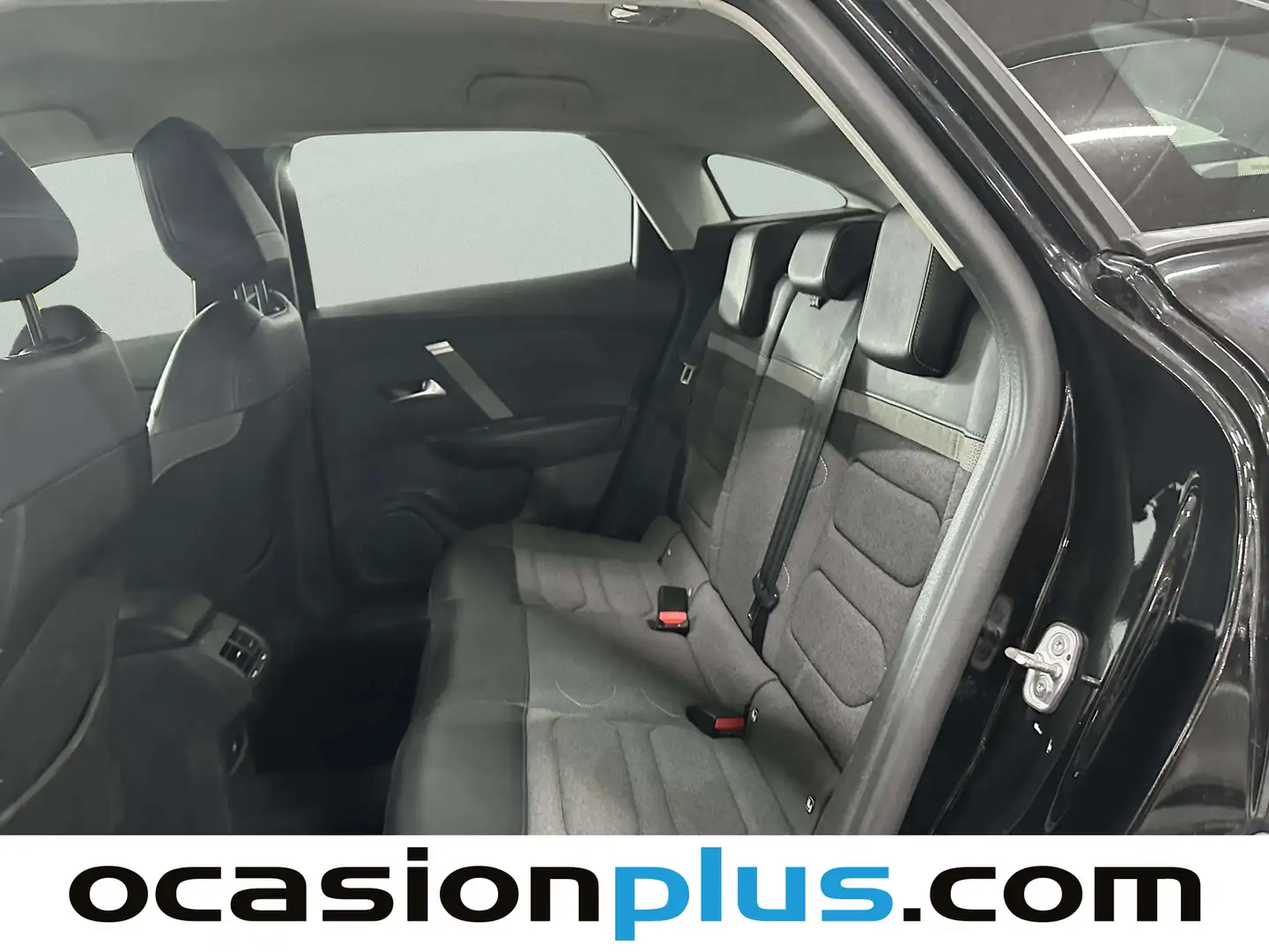 Foto Citroën C4 Citroen C4 BlueHDi 130 S&S Feel Pack EAT8 (130 CV)