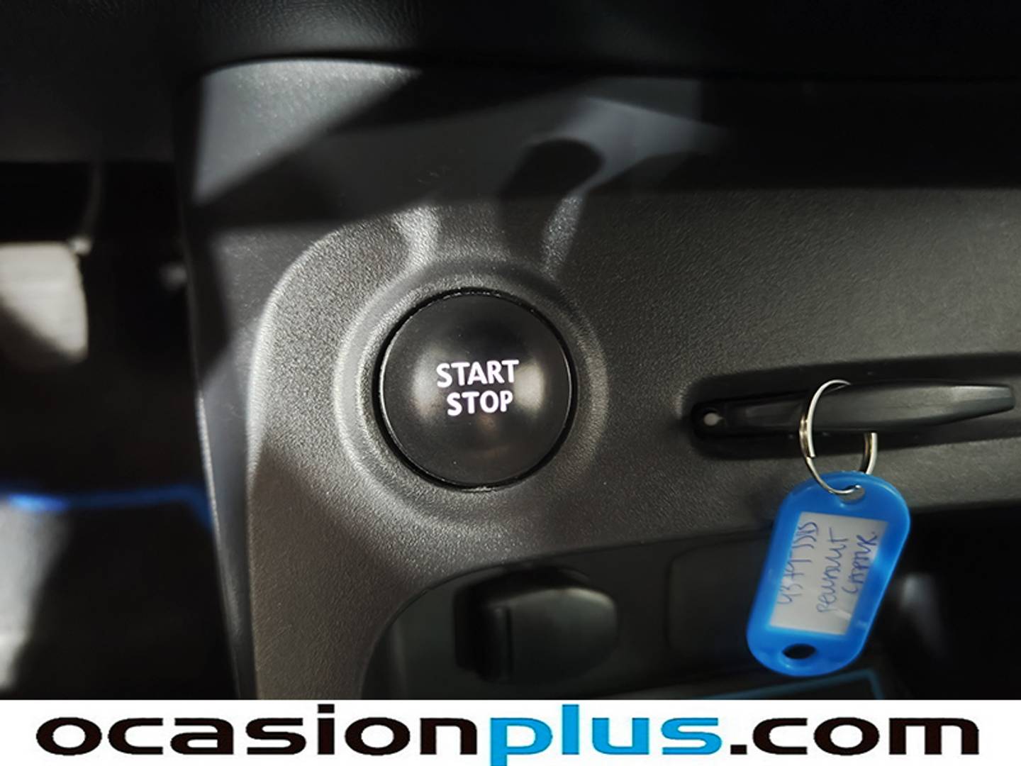 Renault Captur Renault Captur Zen Energy dCi 110 (110 CV) eco2 diésel