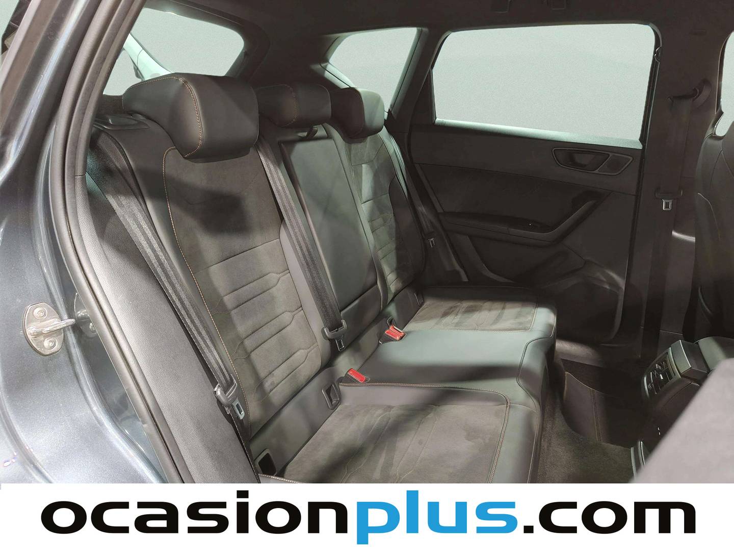 Cupra Ateca Cupra Ateca 2.0 TSI 4Drive DSG (300 CV) km 0