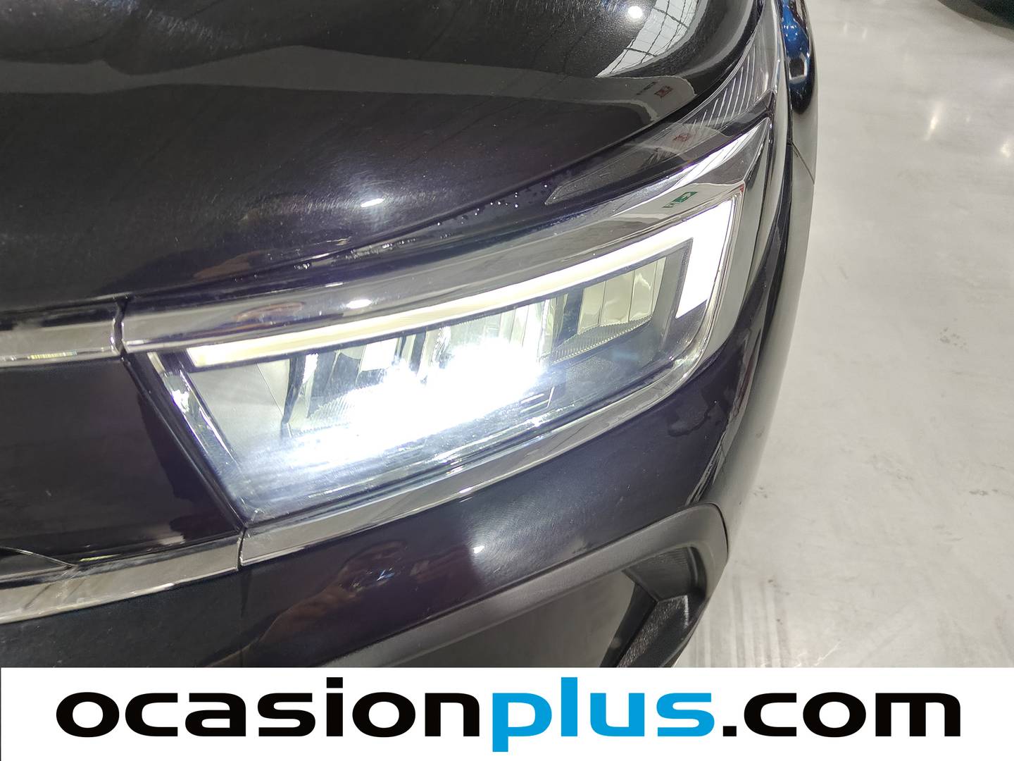 Foto Opel Grandland Opel Grandland 1.2 Turbo XHT S&S GS (130 CV)