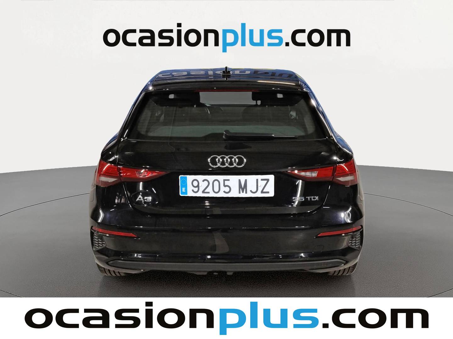 Audi A3 Audi A3 Sportback 35 TDI (150 CV) S tronic barato