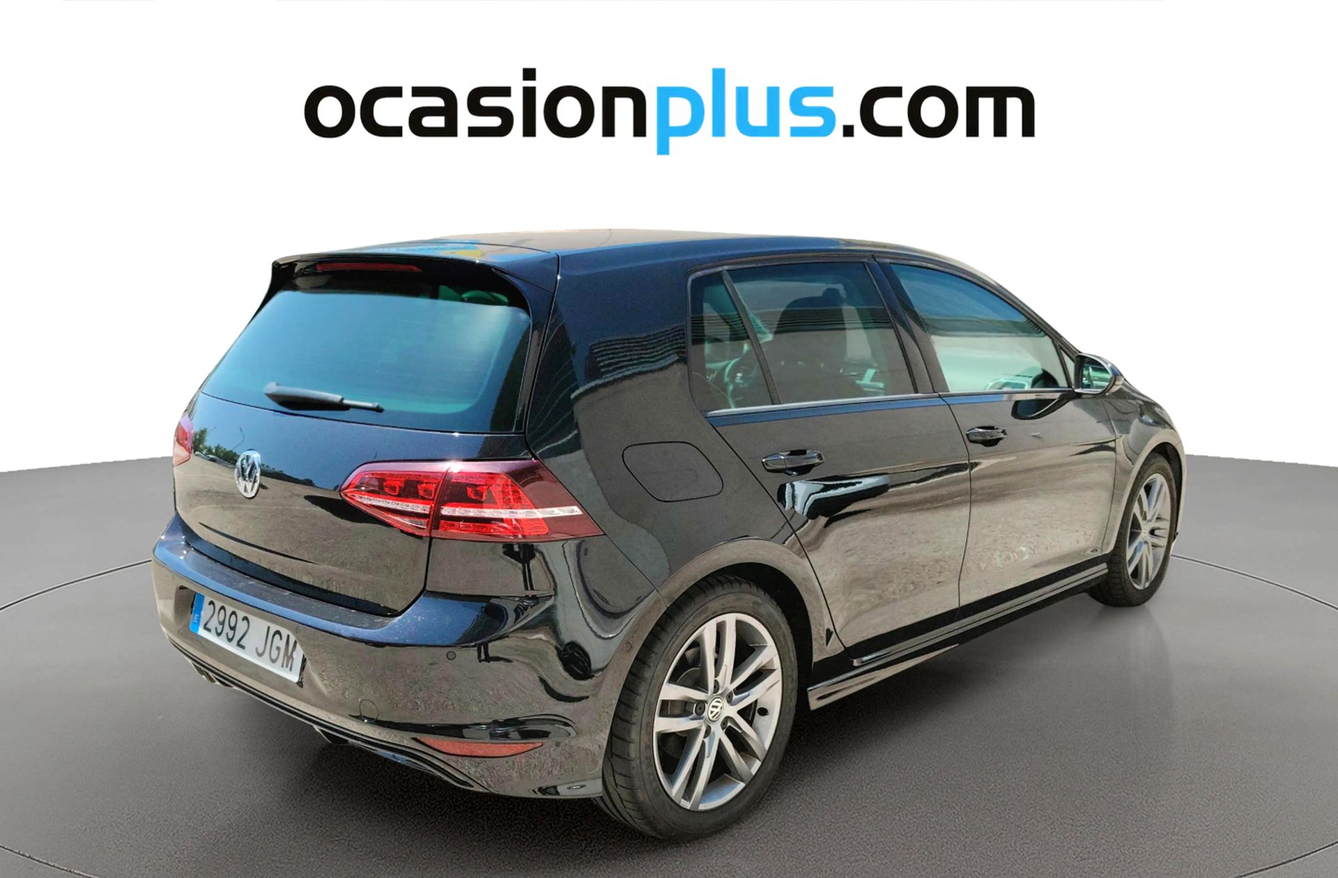 Volkswagen Golf Sport 1.4 TSI ACT Tech BMT - foto 4