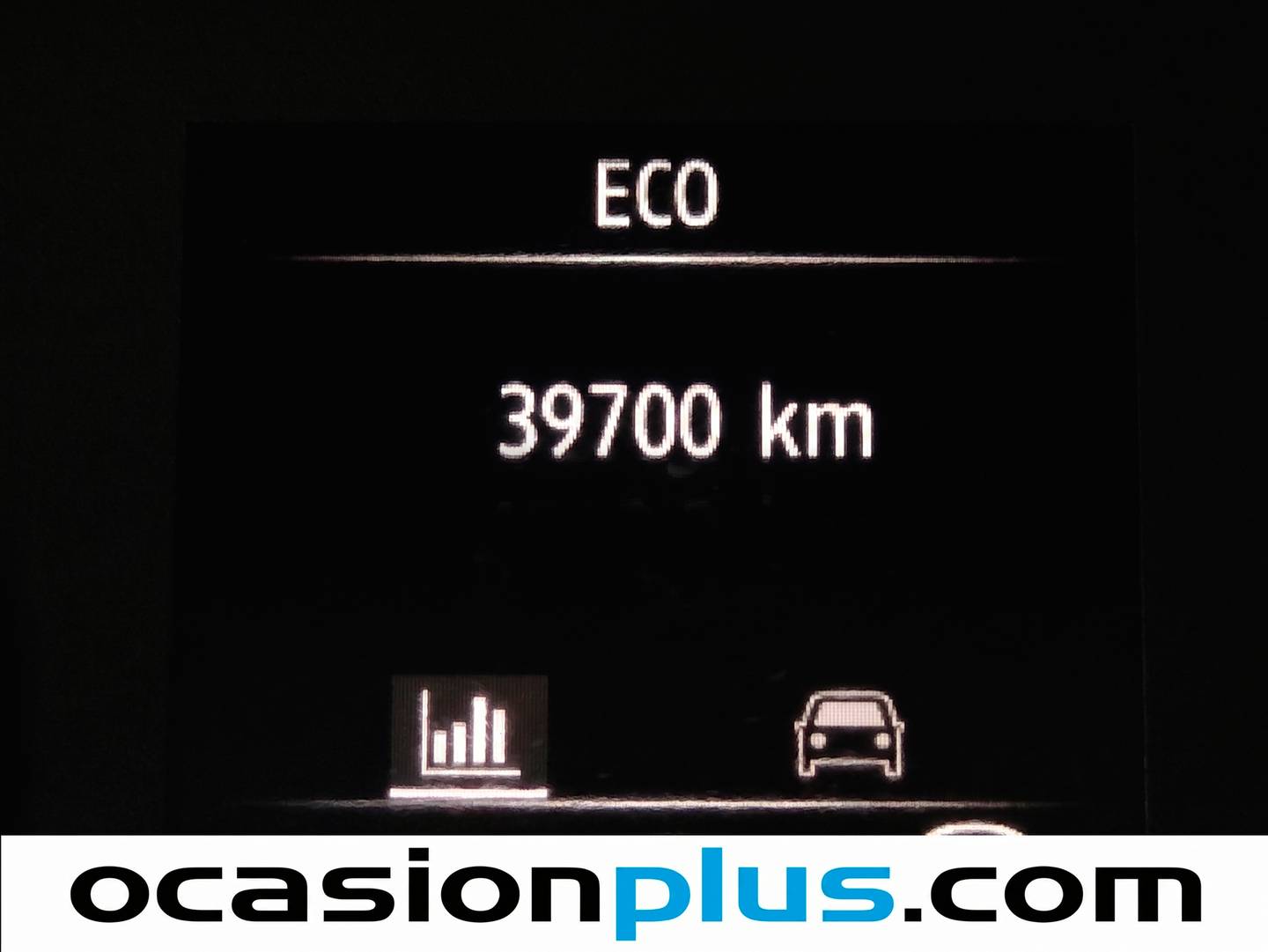 Dacia Sandero Dacia Sandero Stepway Expression TCe (91 CV) seminuevo