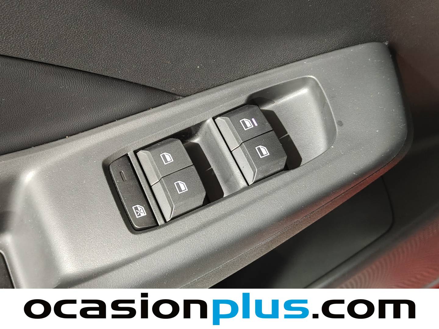 Foto MG MG3 Hybrid+ MG MG3 Hybrid+ Comfort (195 CV)