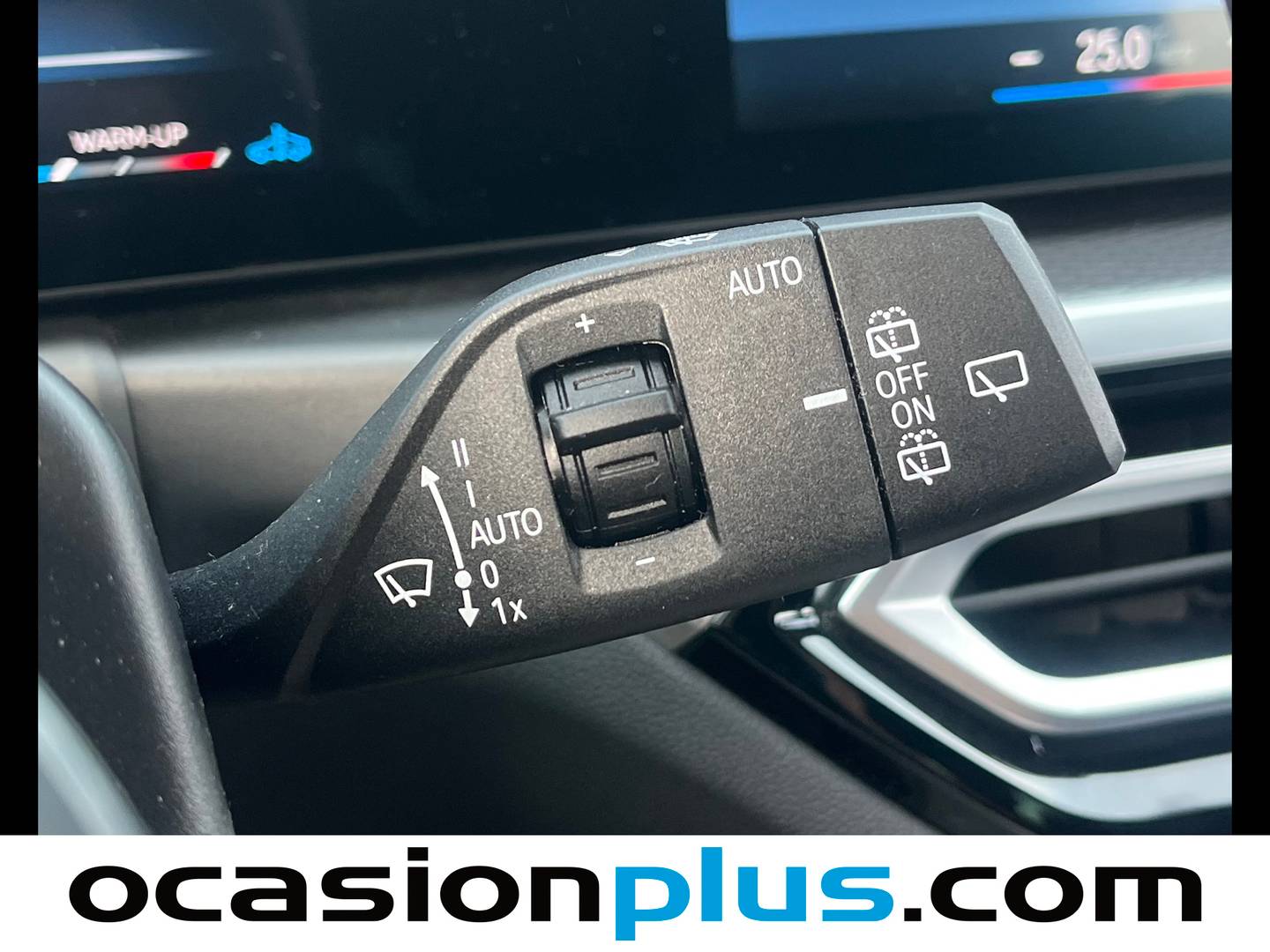 Foto BMW Serie 3 BMW Serie 3 320d Touring (190 CV) Pack M