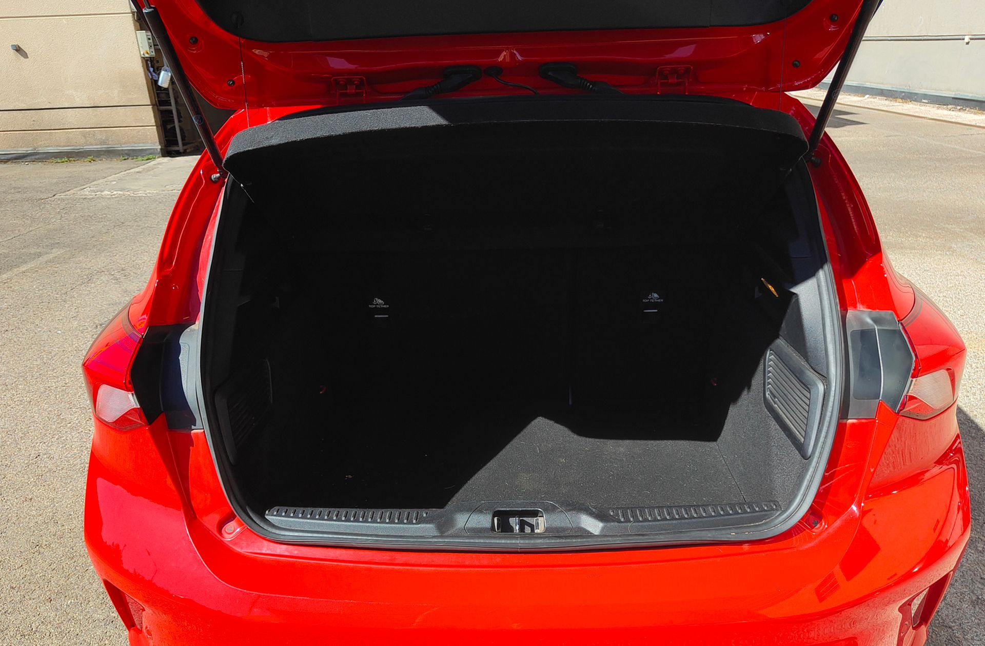 Ford Focus 1.0 EcoBoost ST-Line - foto 18