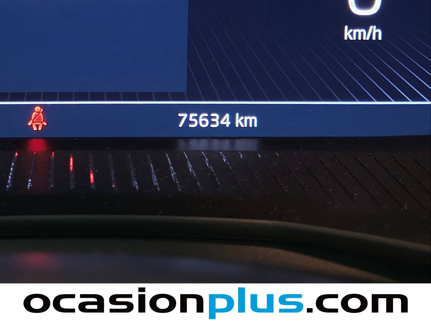 Skoda Scala Skoda Scala 1.0 TSI Ambition (95 CV) seminuevo