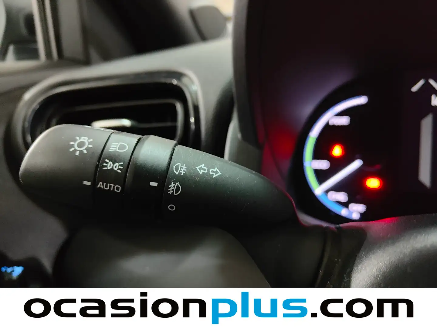 Foto Toyota Yaris Cross Toyota Yaris Cross 120H Active Tech (116 CV)