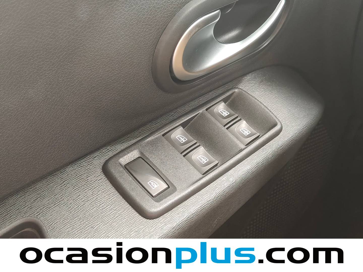 Dacia Lodgy Dacia Lodgy Comfort 1.6 (107 CV) GLP manual