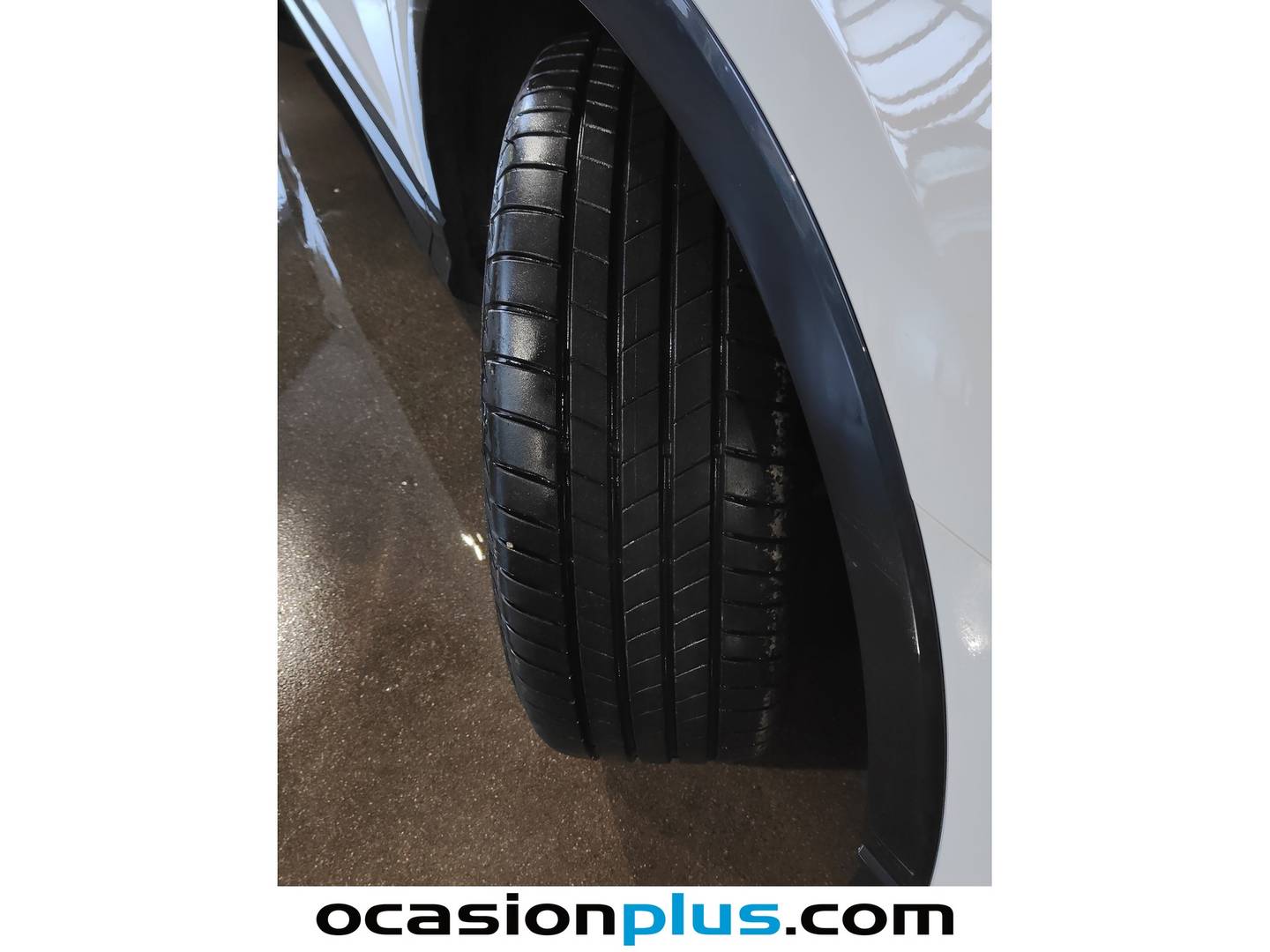 Foto Audi Q3 Audi Q3 Advanced 35 TFSI 110 kW (150 CV) S tronic