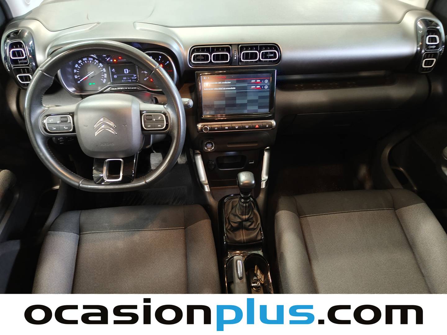 Foto Citroën C3 Aircross Citroen C3 Aircross PureTech 110 S&S Shine (110 CV)