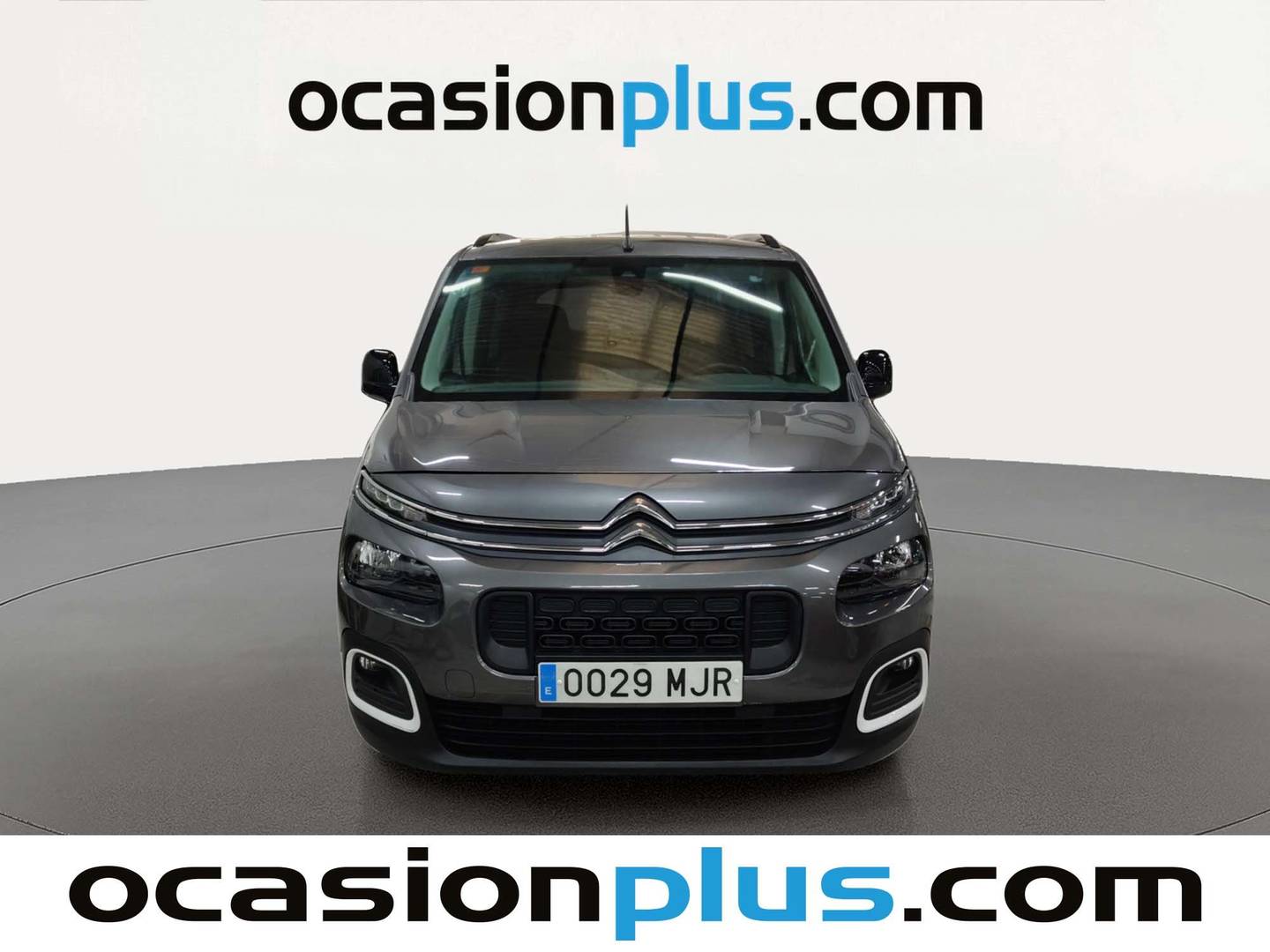 Citroën Berlingo Citroen Berlingo PureTech 110 S&S Talla M Feel (110 CV) seminuevo