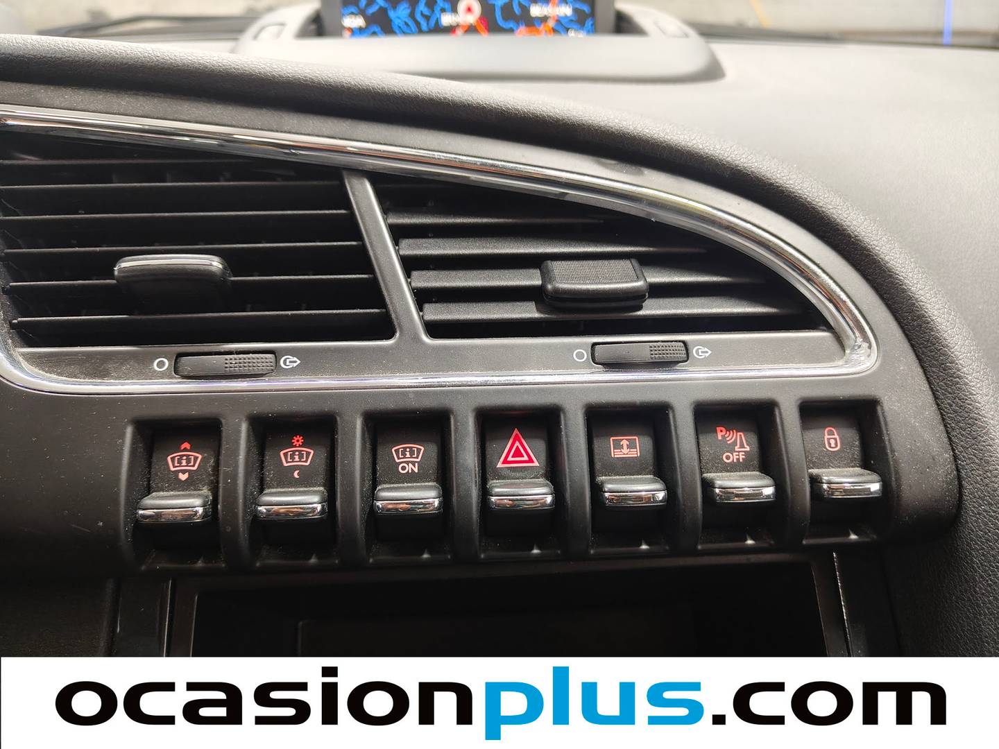 Extras del Peugeot 3008 Peugeot 3008 1.6 BlueHDi FAP Allure (120 CV)