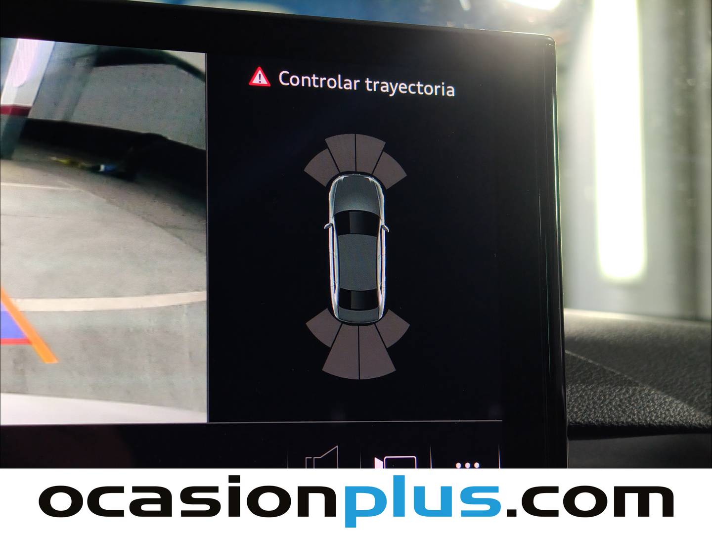 Acabados Audi A4 Audi A4 S line 35 TDI (163 CV) S tronic