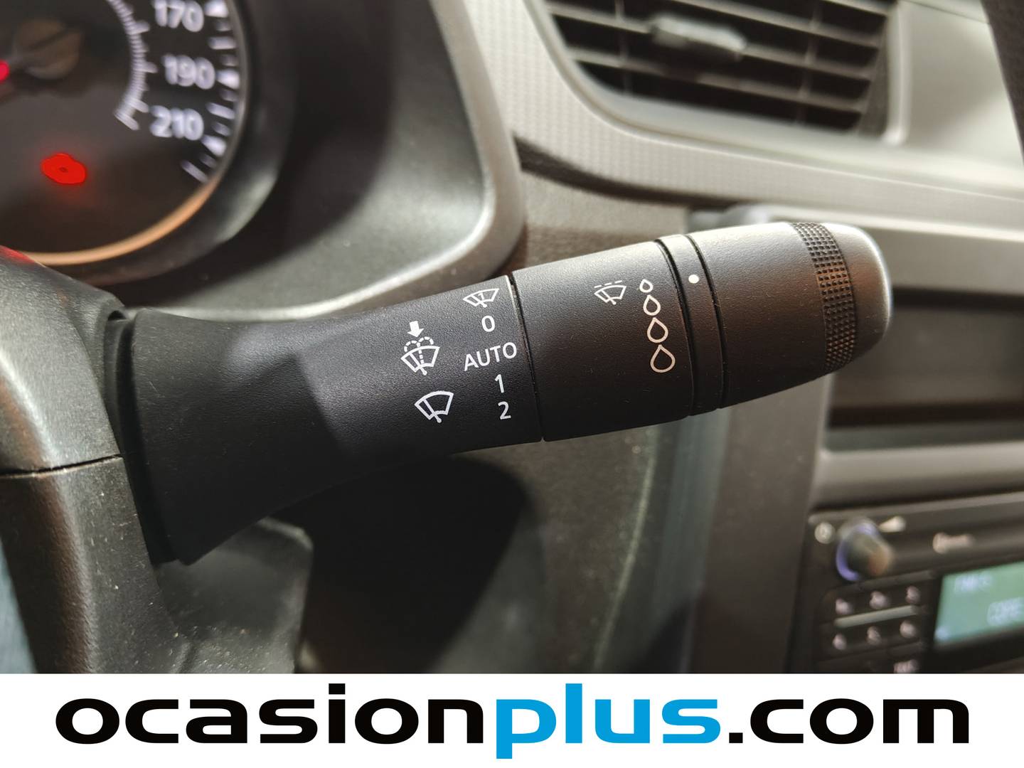 Foto Renault Express Renault Express Express Confort Blue dCi (95 CV)