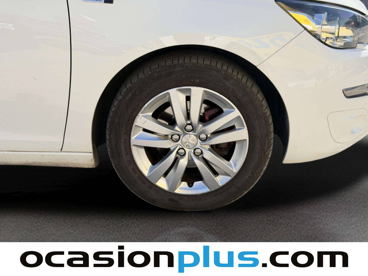 Peugeot 308 Peugeot 308 PureTech 130 S&S Style (130 CV) al mejor precio