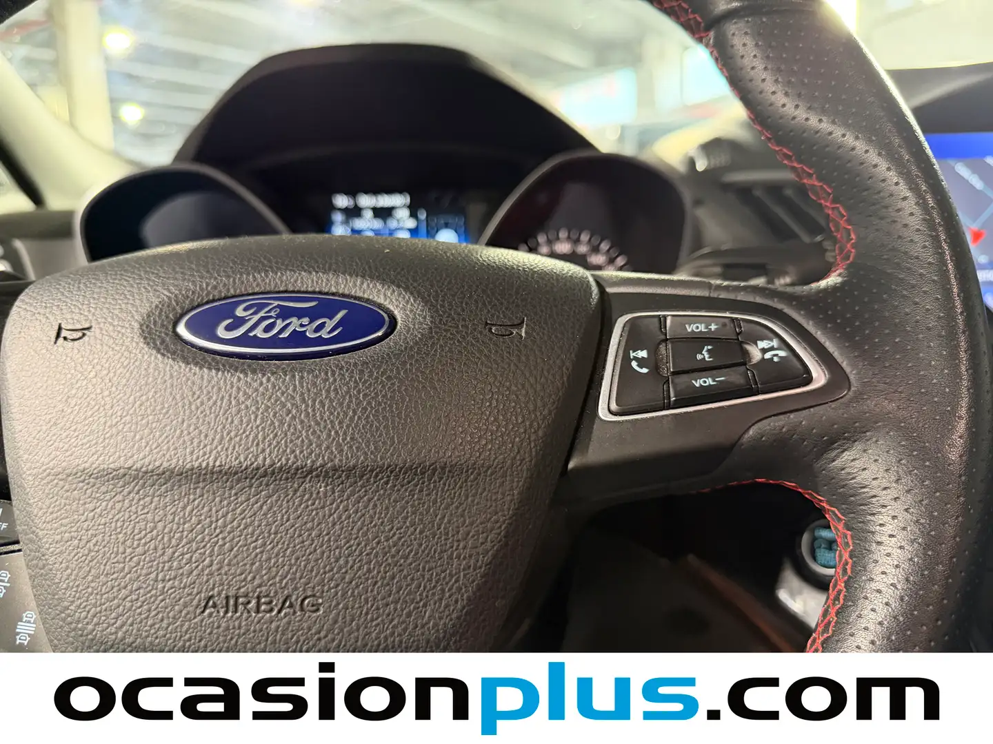 Foto Ford Kuga Ford Kuga ST-Line Limited Edition 4x2 (150 CV)