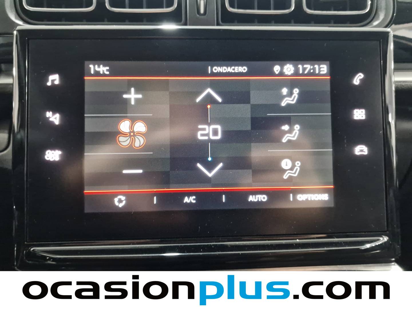 Foto Citroën C3 Origin Citroen C3 Origin PureTech 110 Max EAT6  (110 CV)