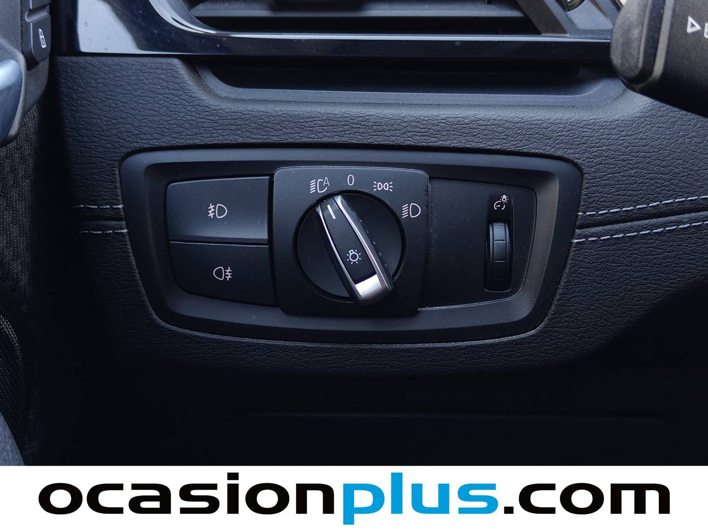 Foto BMW X2 BMW X2 sDrive16d (116 CV)