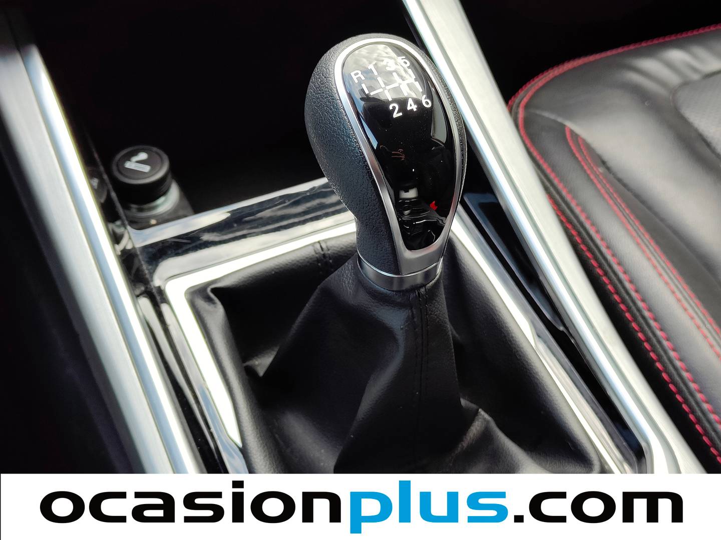 SWM G01 SWM G01 1.5T Luxury (131 CV) de segunda mano