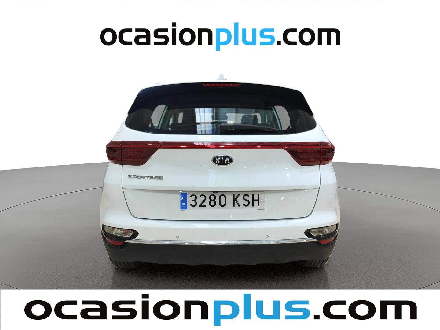 KIA Sportage KIA Sportage 1.6 GDi Drive 4x2 (132 CV) barato