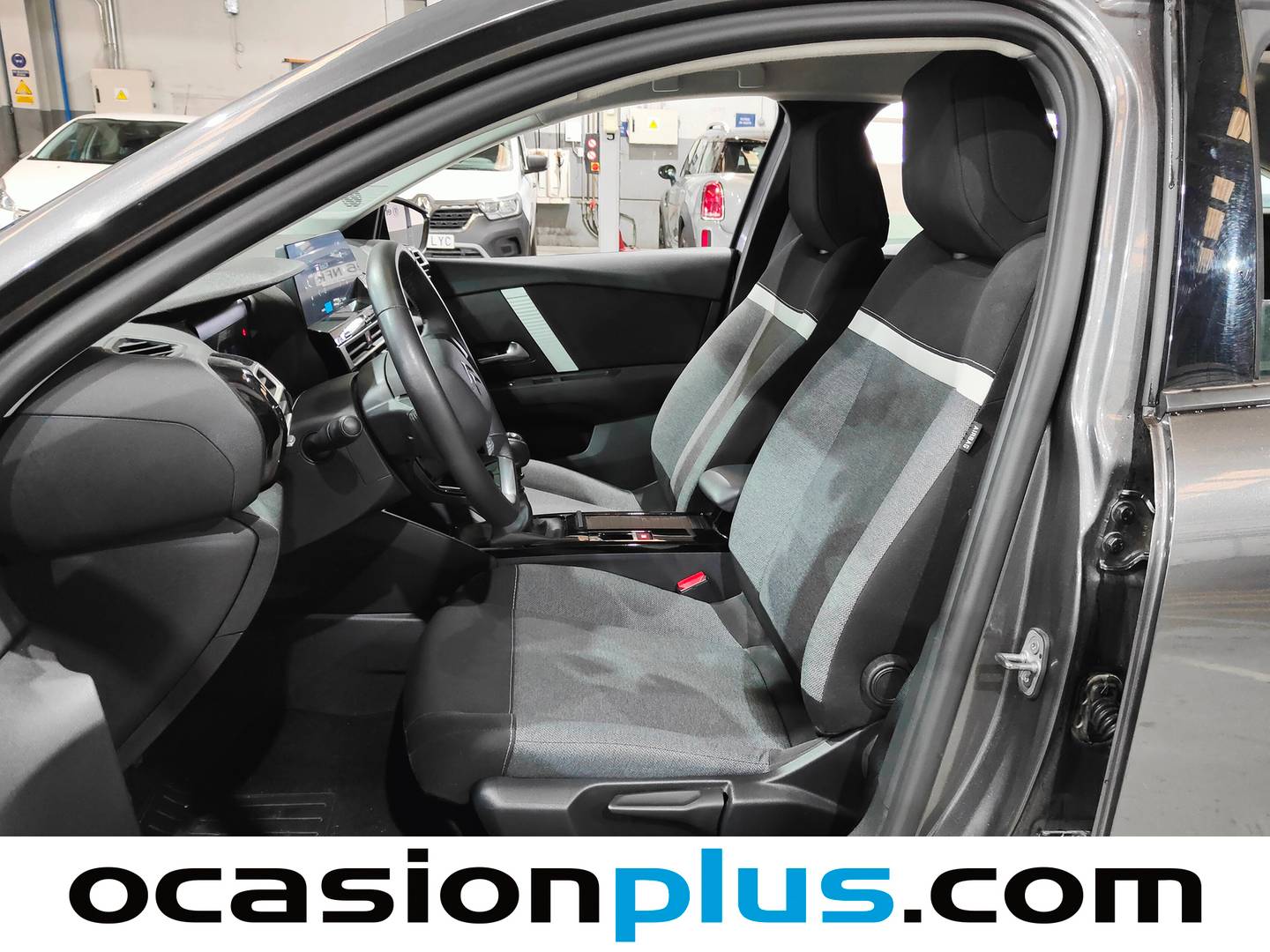 Foto Citroën C4 Citroen C4 PureTech 130 S&S You (131 CV)