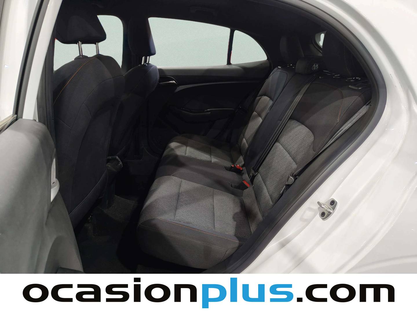 Foto MG MG3 MG MG3 1.5 Standard (116 CV)