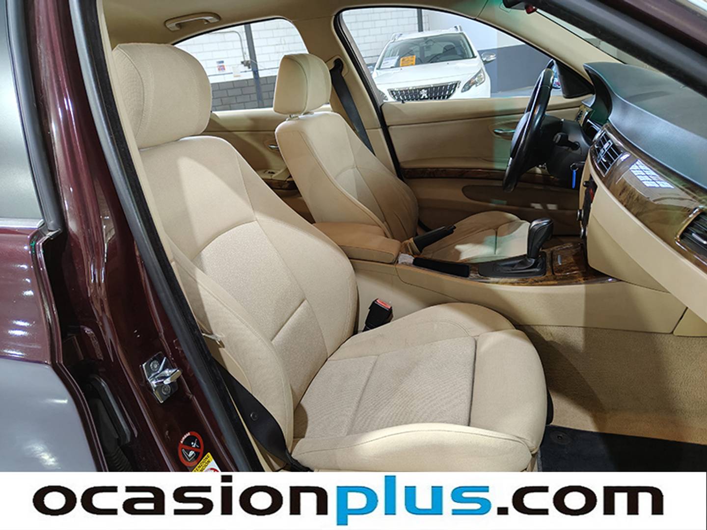 Foto BMW Serie 3 BMW Serie 3 330xi  (272 CV)