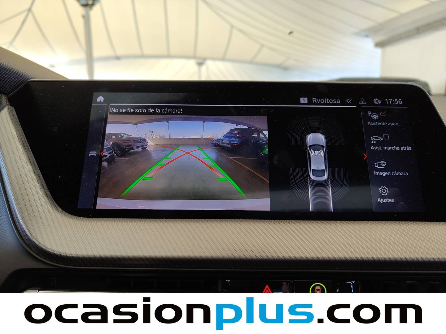 Foto BMW Serie 2 BMW Serie 2 218i Gran Coupe (140 CV) Pack M