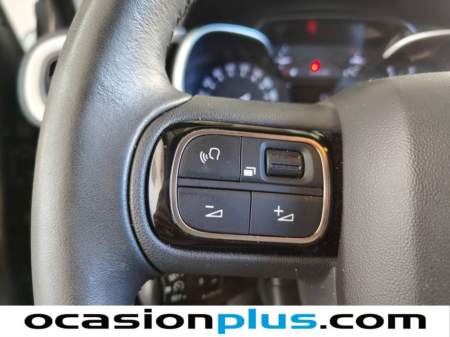 Citroën C3 Citroën C3 PureTech 82 Shine (83 CV) seminuevo