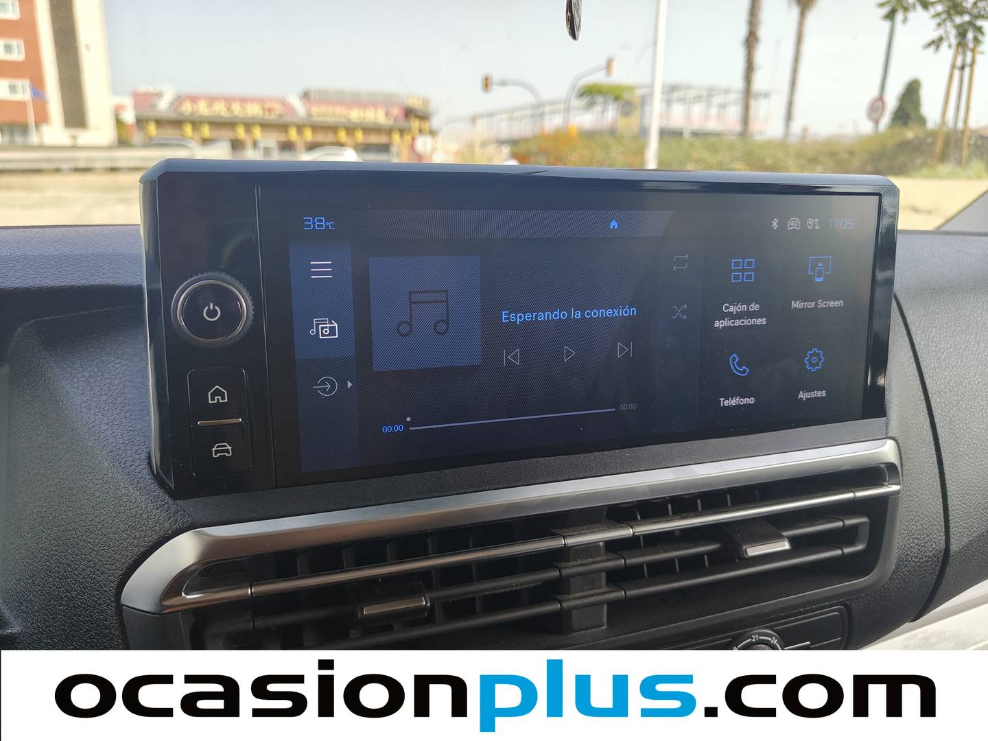 Paquetes del Peugeot Traveller Peugeot Traveller BlueHDi Business Long EAT8 (180 CV) 8 Plazas