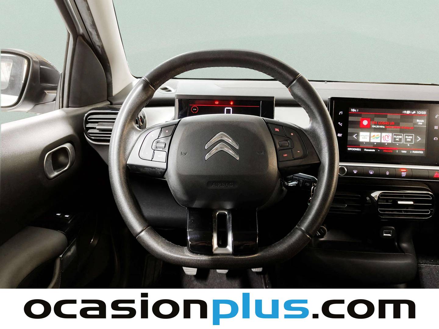 Citroën C4 Cactus Citroën C4 Cactus PureTech 130 S&S Shine (130 CV) de ocasión